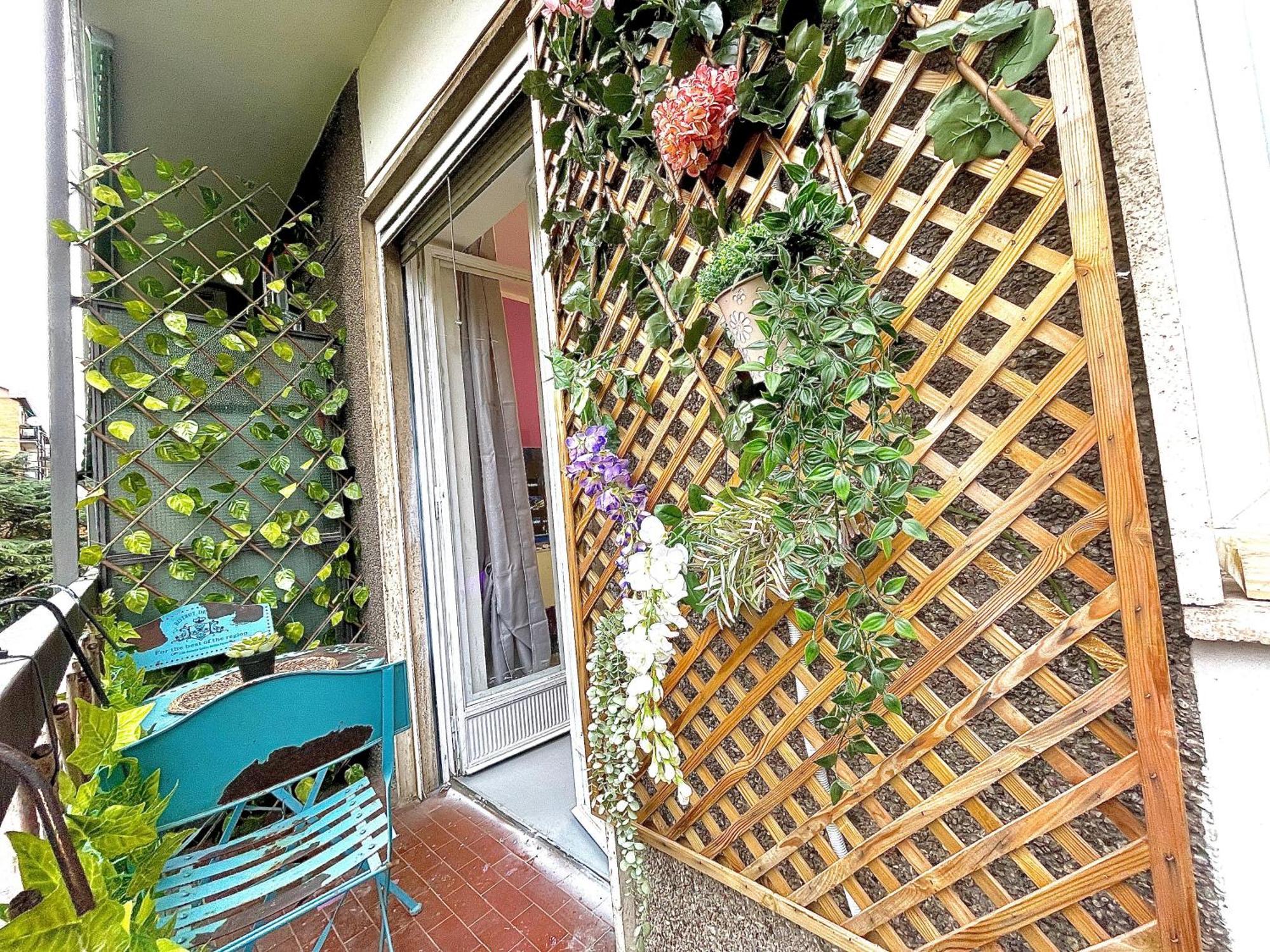 Goodvibeshouse Con Idromassaggio Apartment Milan Exterior photo