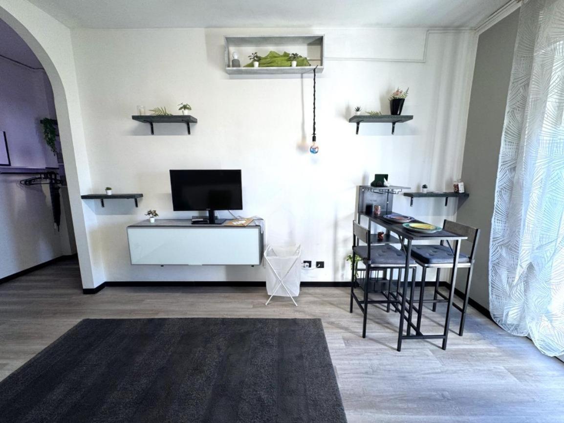 Goodvibeshouse Con Idromassaggio Apartment Milan Exterior photo